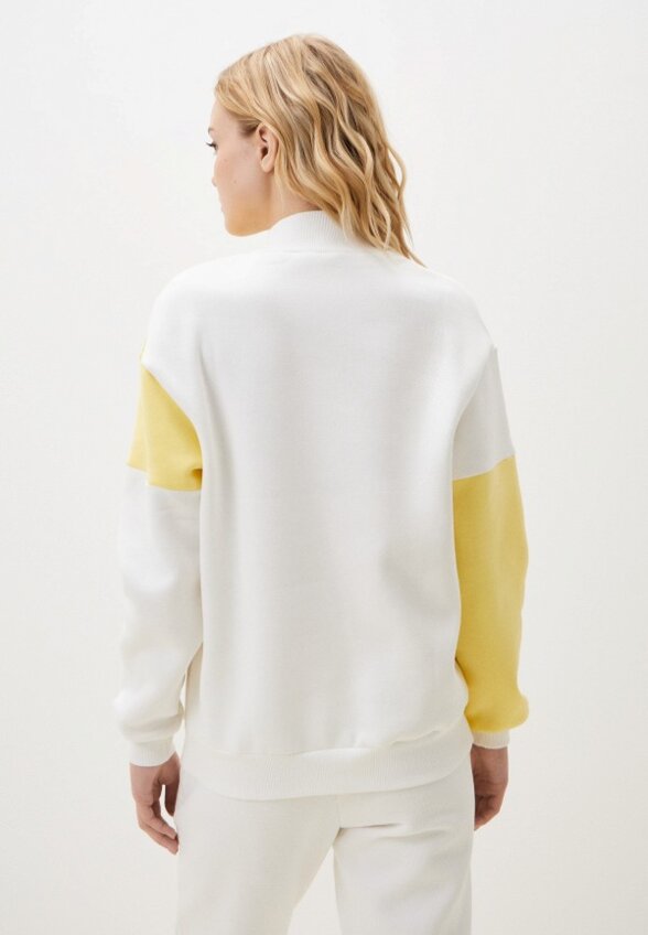 Свитшот Sevenseventeen