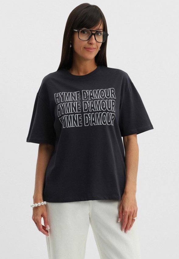 Футболка A la Tete