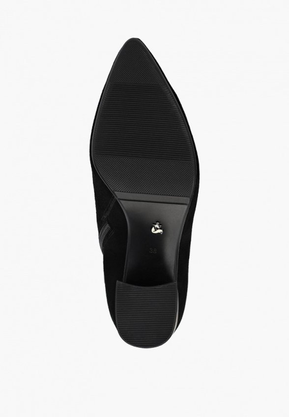 Ботильоны Valley