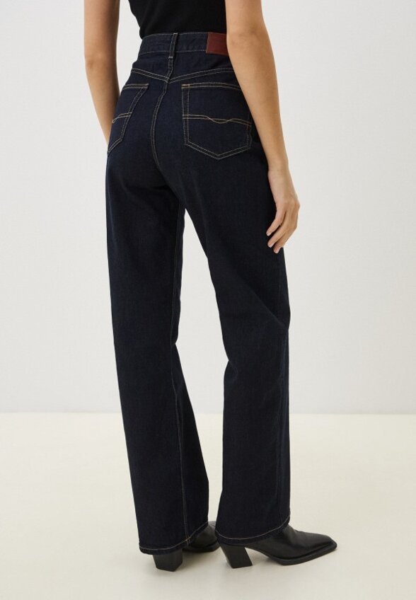 Джинсы Pepe Jeans