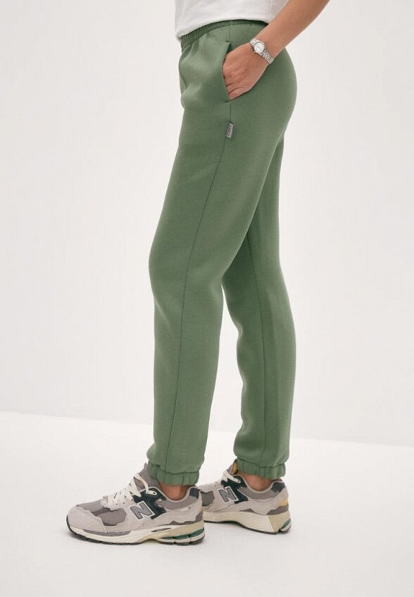 Брюки спортивные Zavi