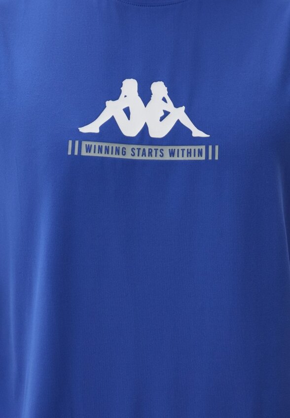 Майка спортивная Kappa