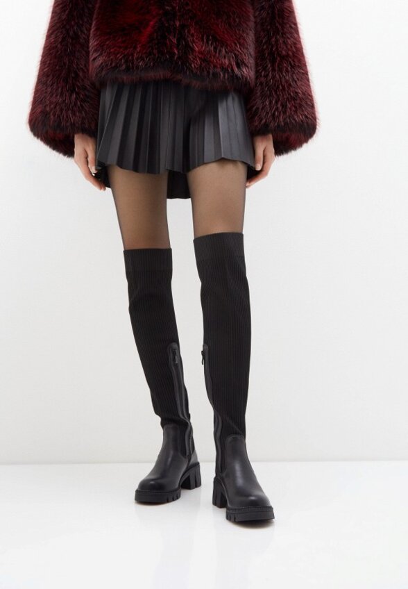 Ботфорты Obba