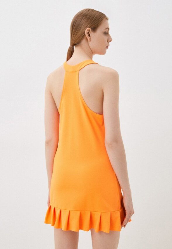 Платье Pink Frost