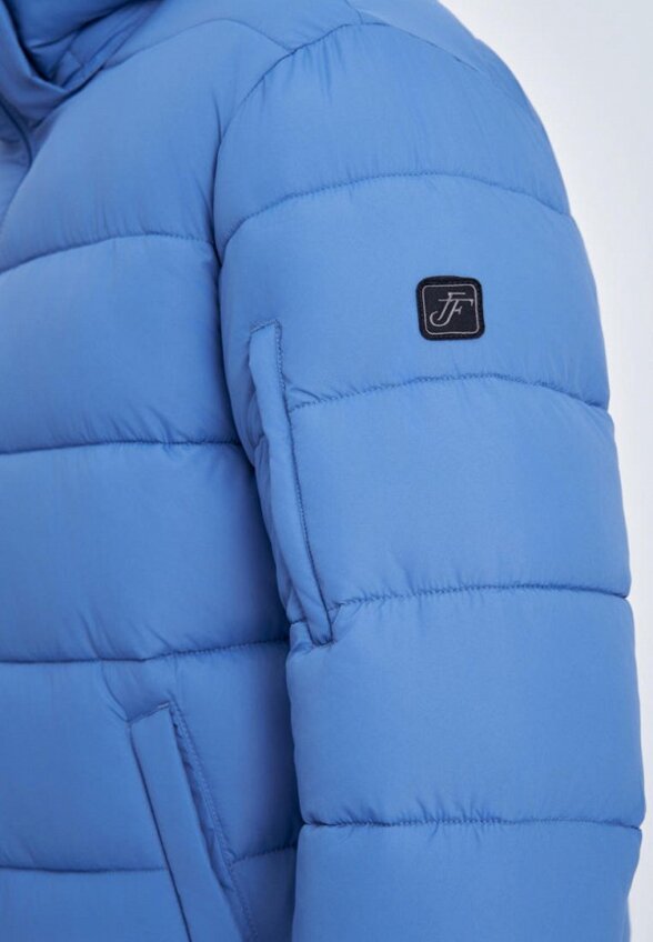 Куртка утепленная Finn Flare