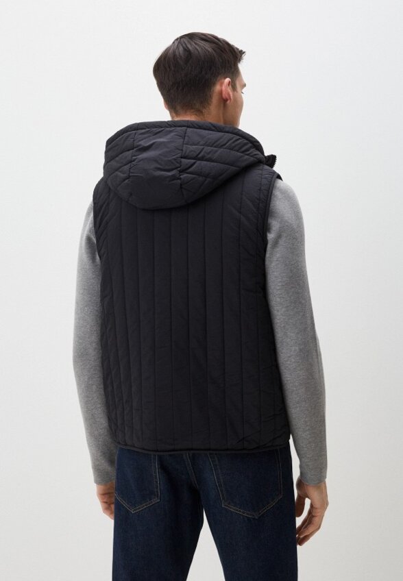 Жилет утепленный Colin's