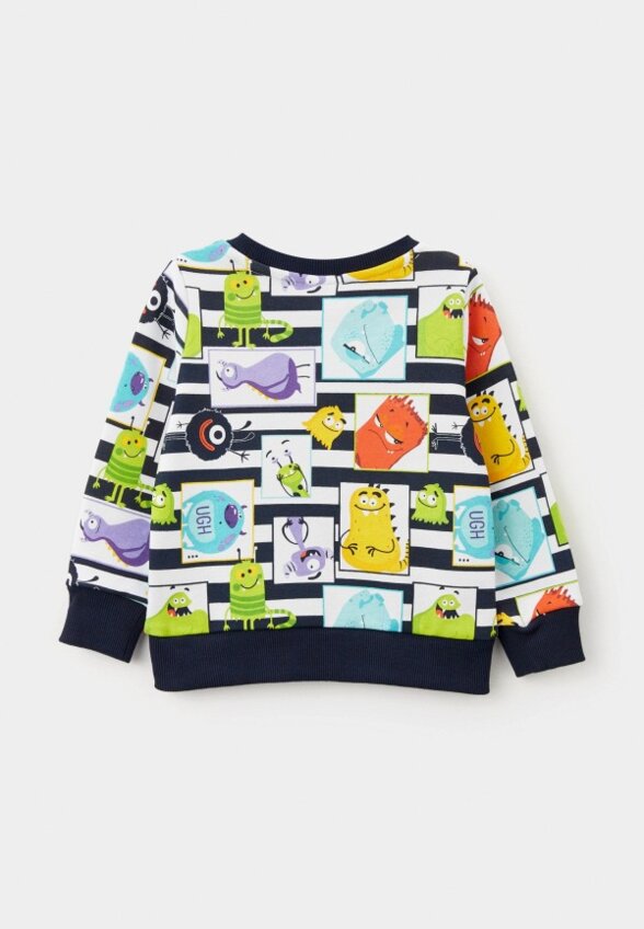 Костюм спортивный PlayToday