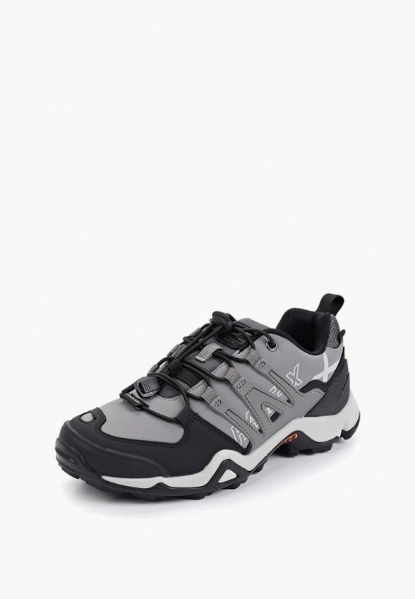 Кроссовки Shuzzi