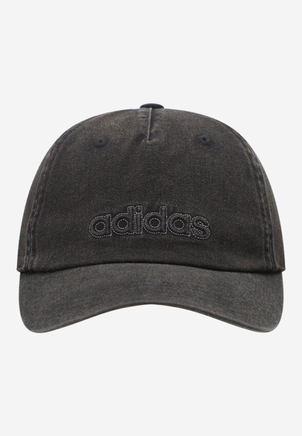 Бейсболка adidas, Черный