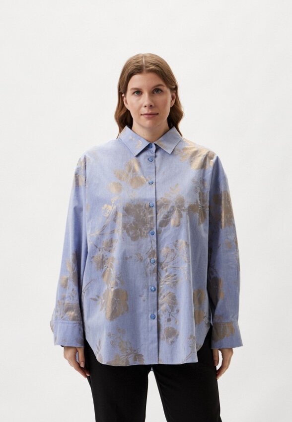 Рубашка Marina Rinaldi Sport