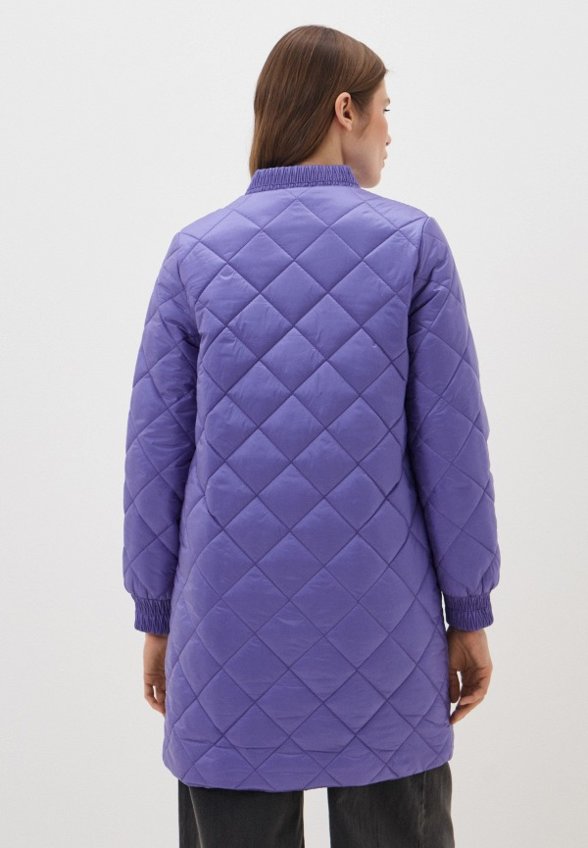 Бомбер Снежная Королева