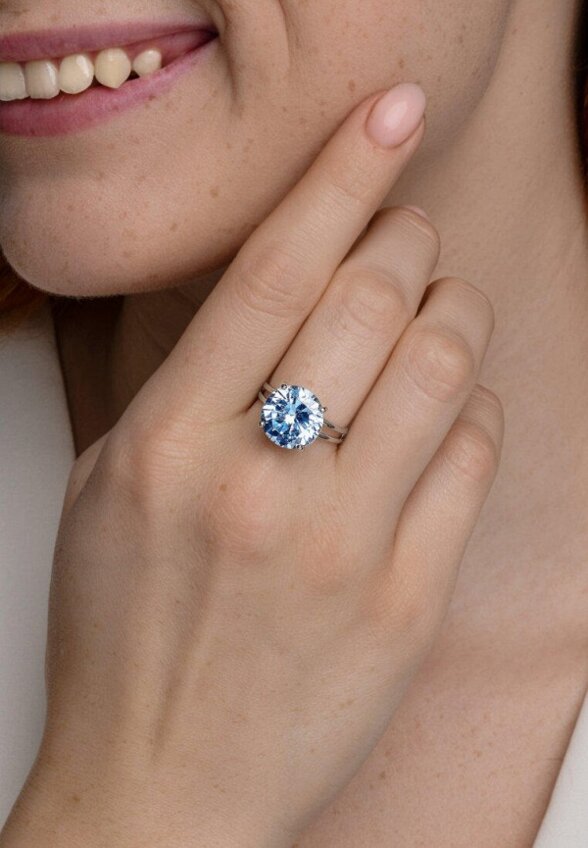 Кольцо Sokolov