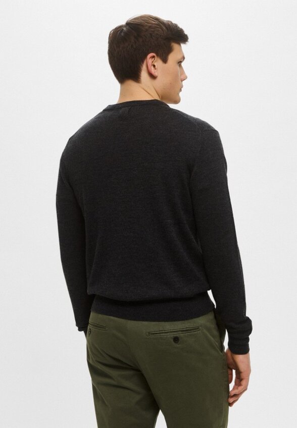 Пуловер Billionaire