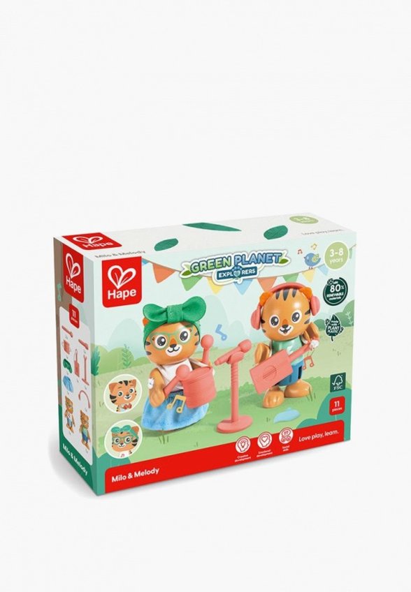 Набор игровой Hape