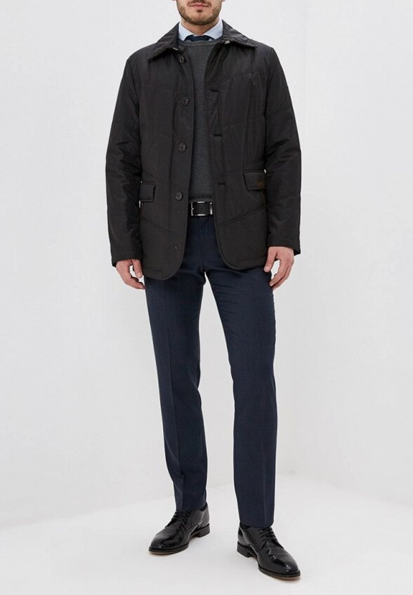 Куртка утепленная Bazioni