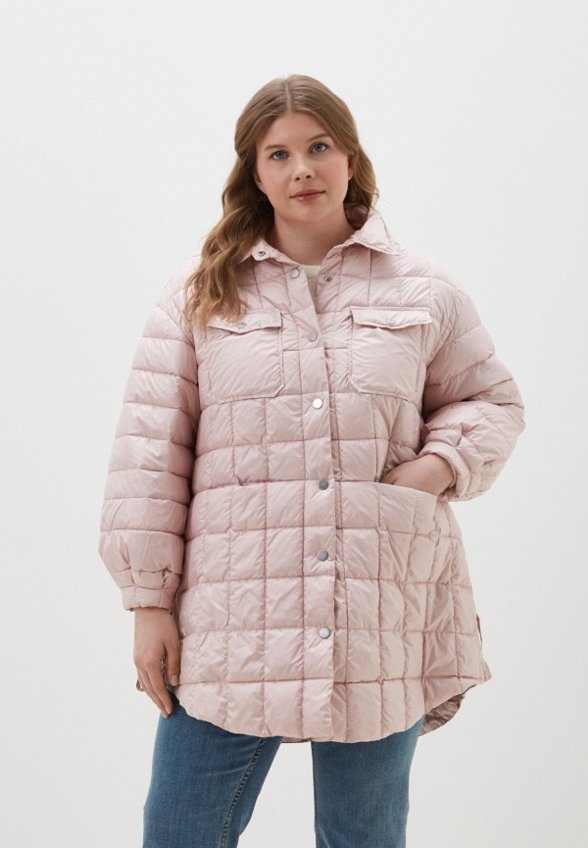 Куртка-рубашка Scanndi