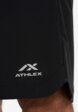 Шорты мужские Athlex Motion, Черный7  - превью