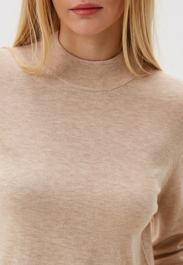 Водолазка Island Cup