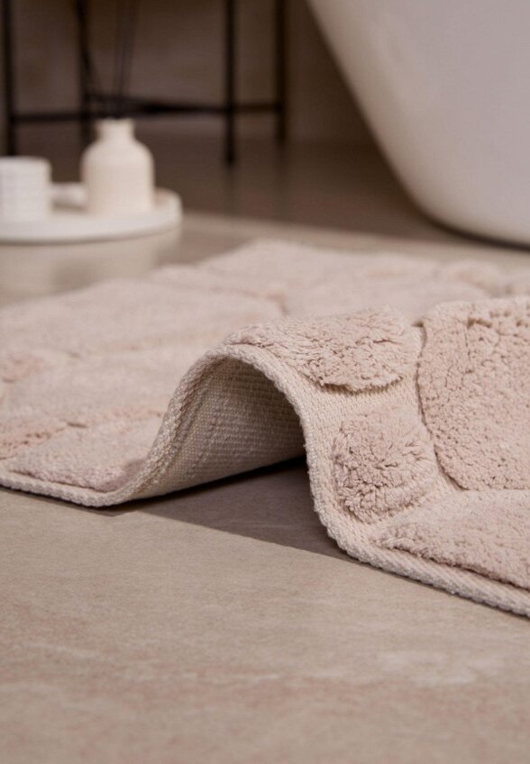 Коврик для ванной Sanpa