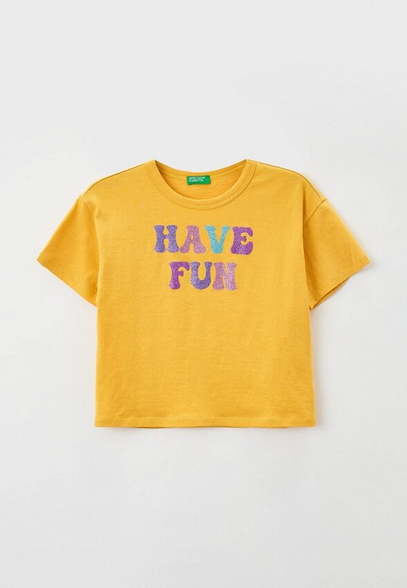 Футболка United Colors of Benetton