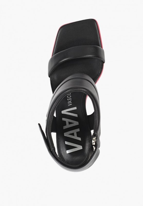 Босоножки Vasconte