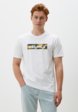 Футболка домашняя Kelme1  - превью