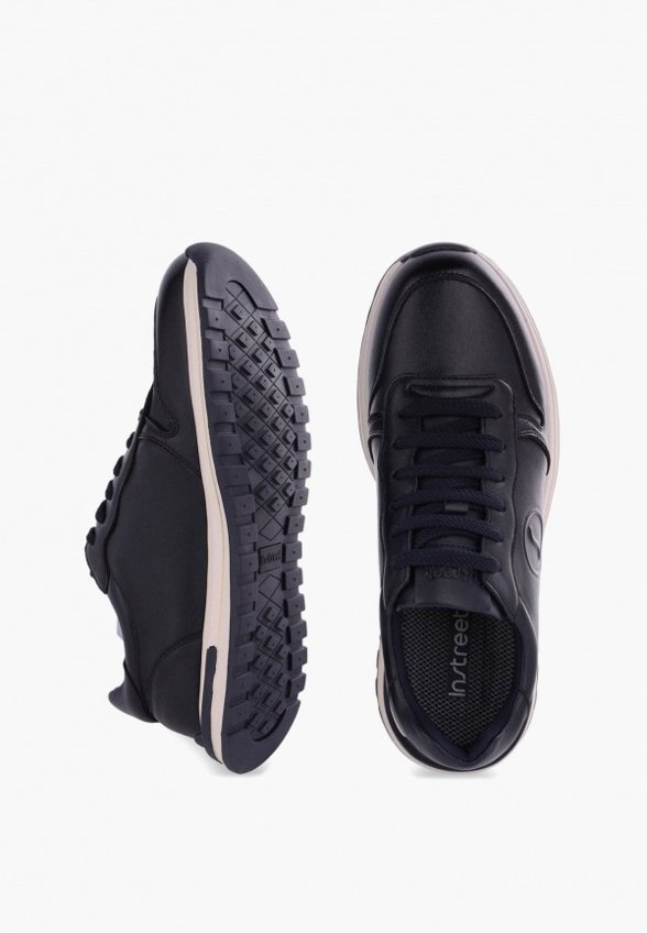 Кроссовки Instreet