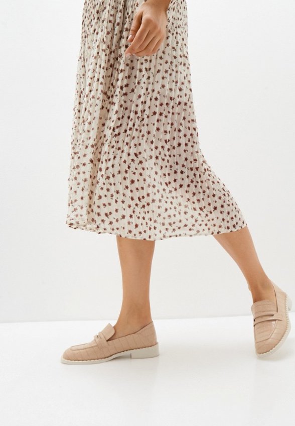 Лоферы Vitacci