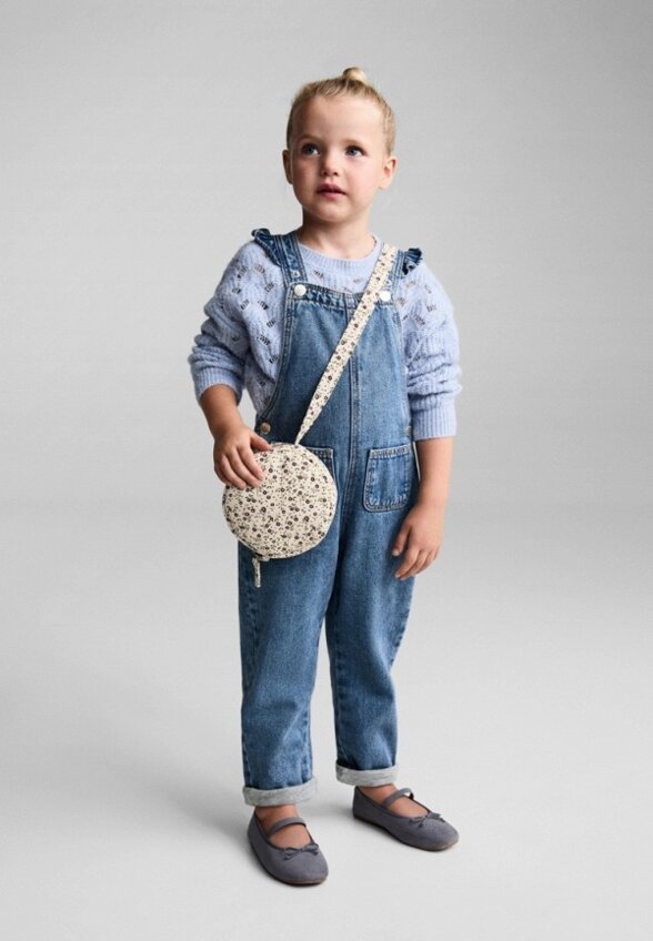 Комбинезон Mango Kids