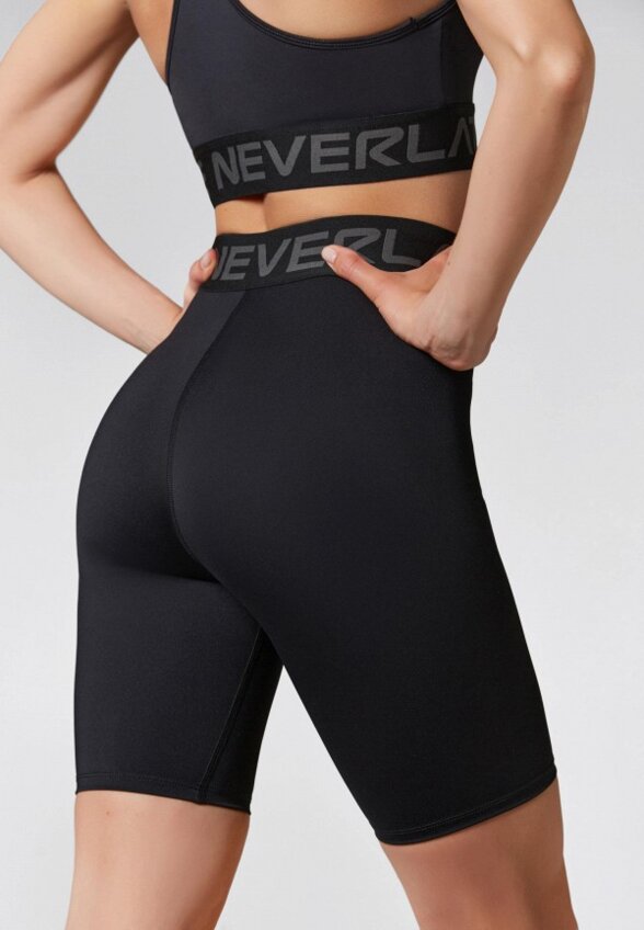 Велосипедки Neverlate