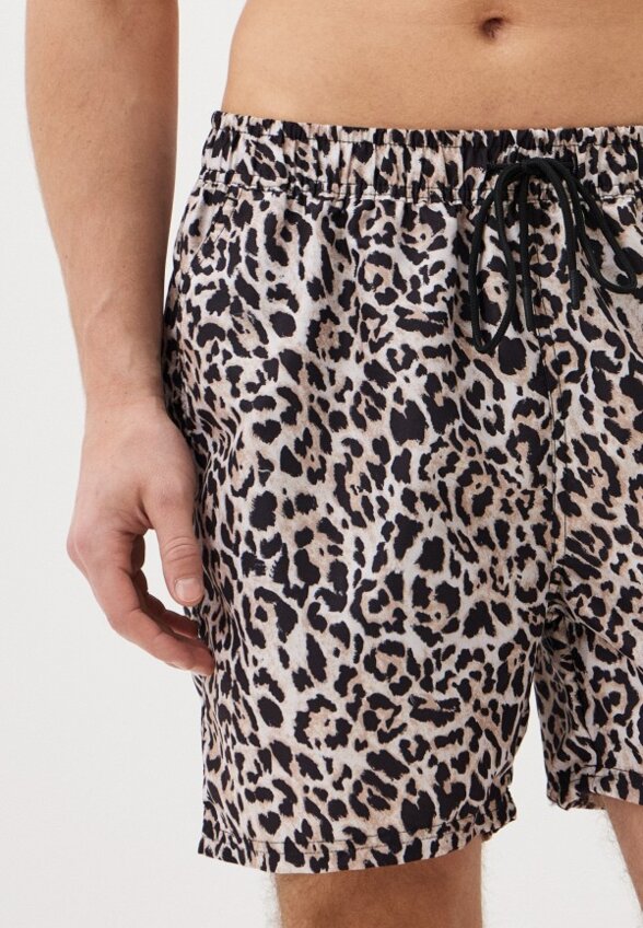 Шорты для плавания Infinity Lingerie