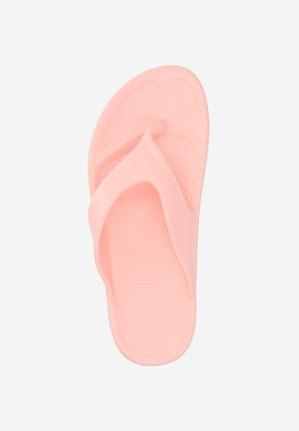 Шлепанцы женские FILA Siori, Оранжевый