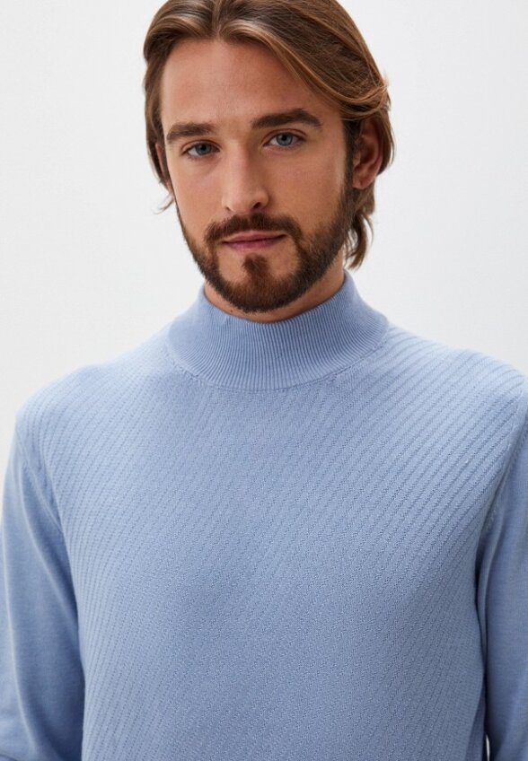 Водолазка Luxor By Ramo