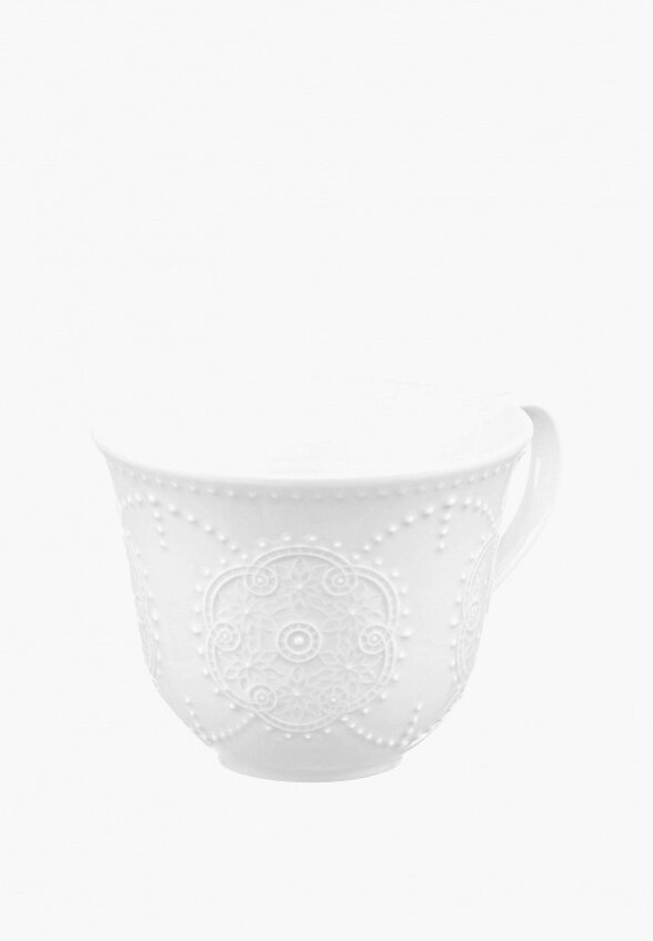 Сервиз чайный Elan Gallery