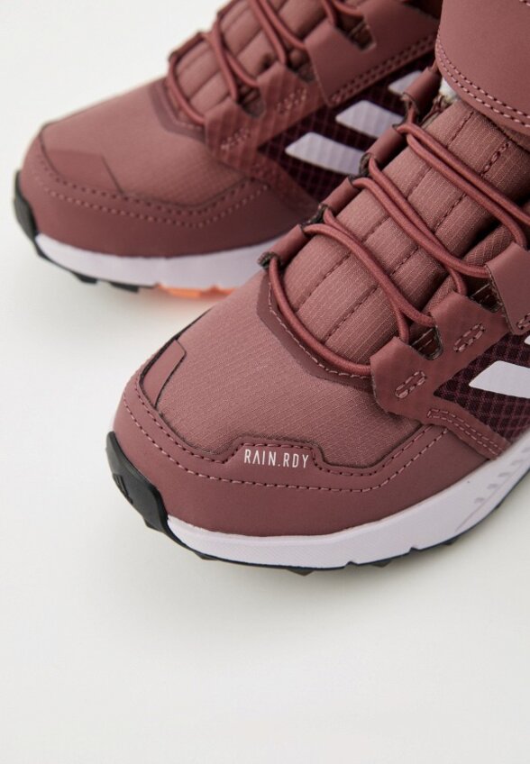 Ботинки трекинговые adidas