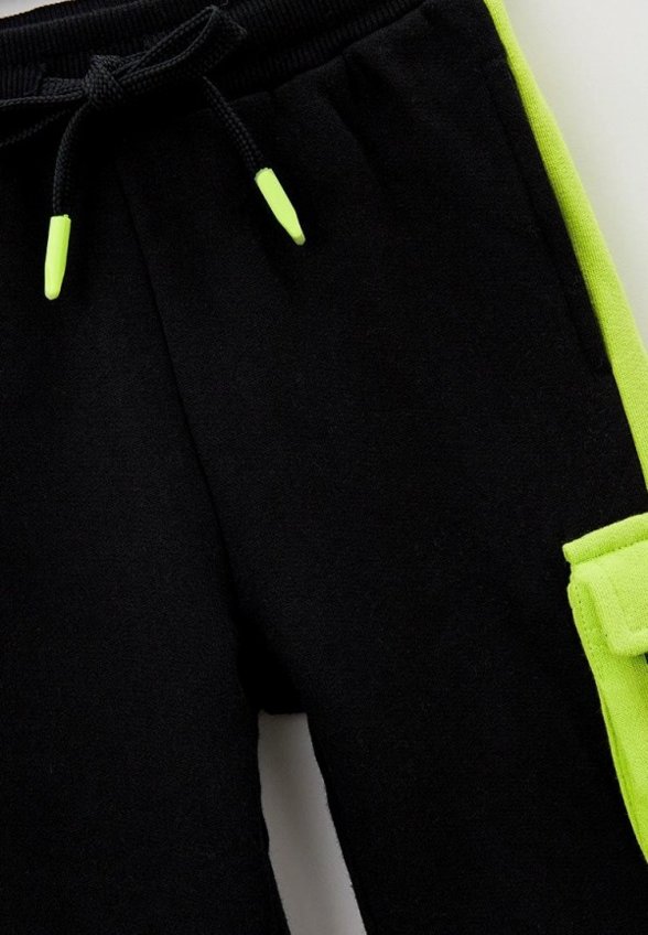 Брюки спортивные PlayToday