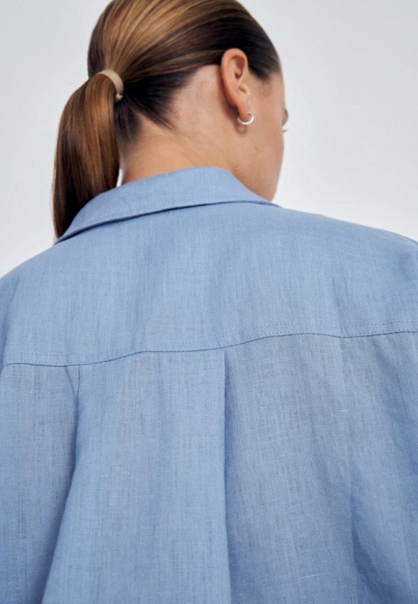 Рубашка Finn Flare