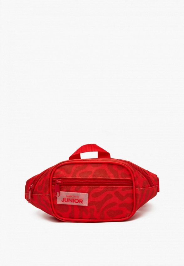 Сумка поясная Mascotte Junior