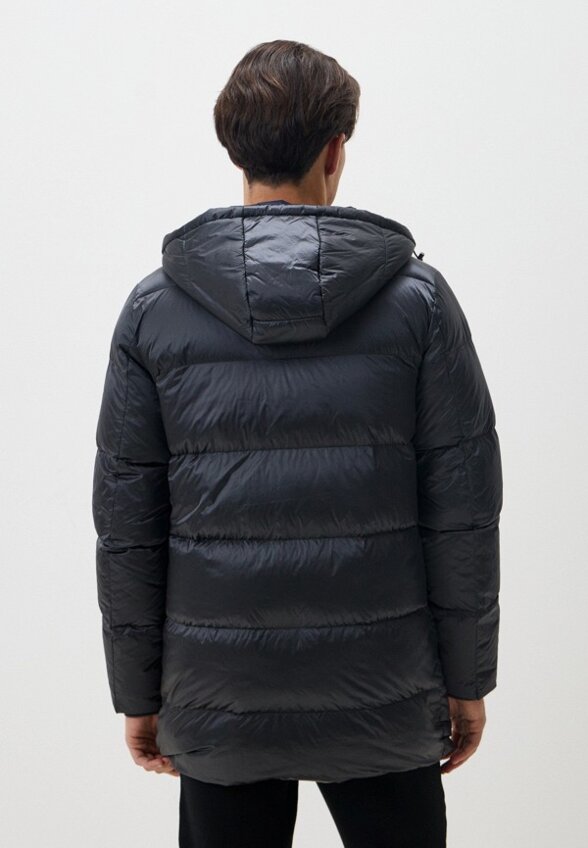 Пуховик Cudgi