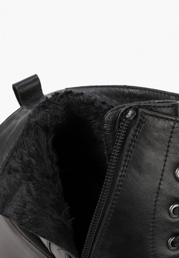 Ботильоны Dakkem