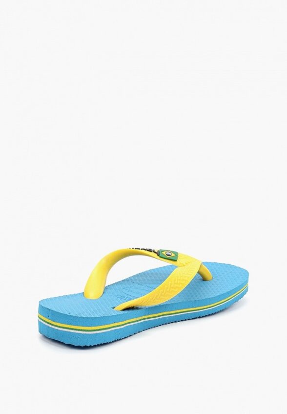 Сланцы Havaianas