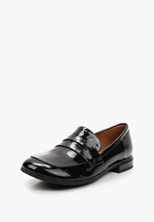 Лоферы Sintia Easy Gaite