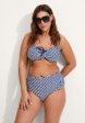 Купальник Margo Blues1  - превью