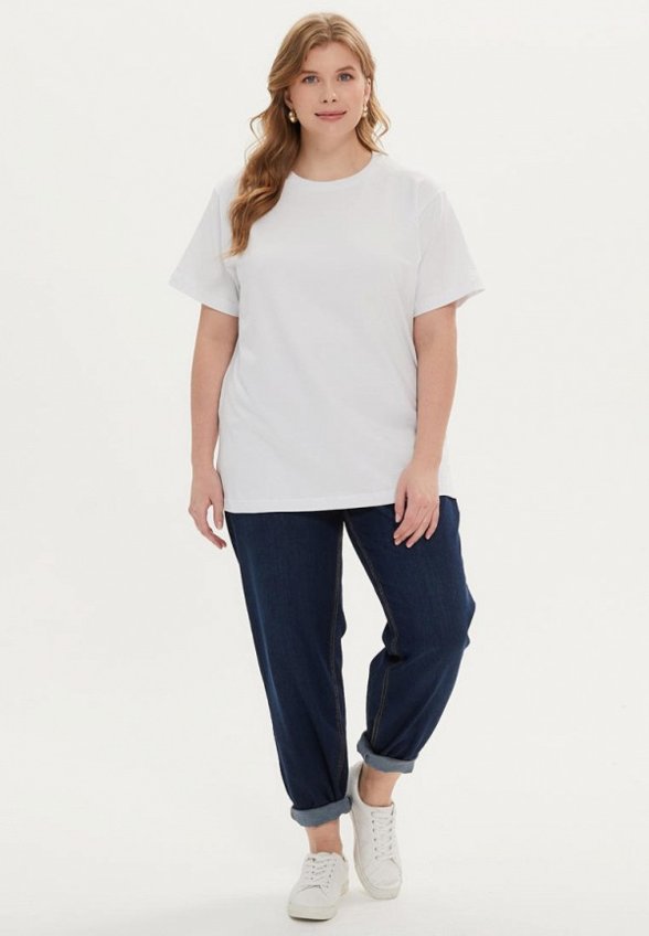 Футболка Delori