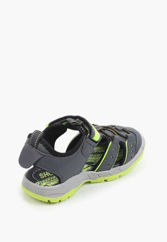 Сандалии Shuzzi