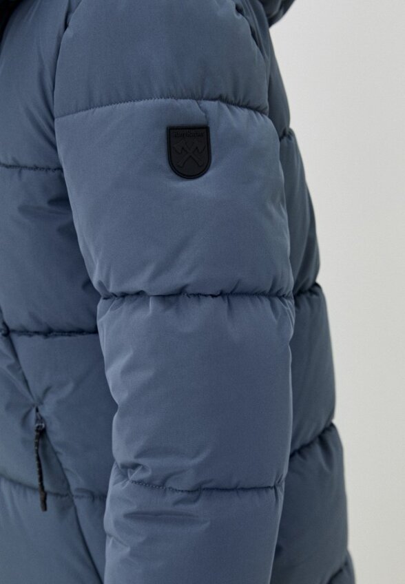 Пуховик Harry Hatchet