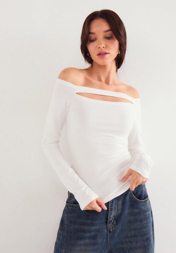 Лонгслив Vittoria Vicci