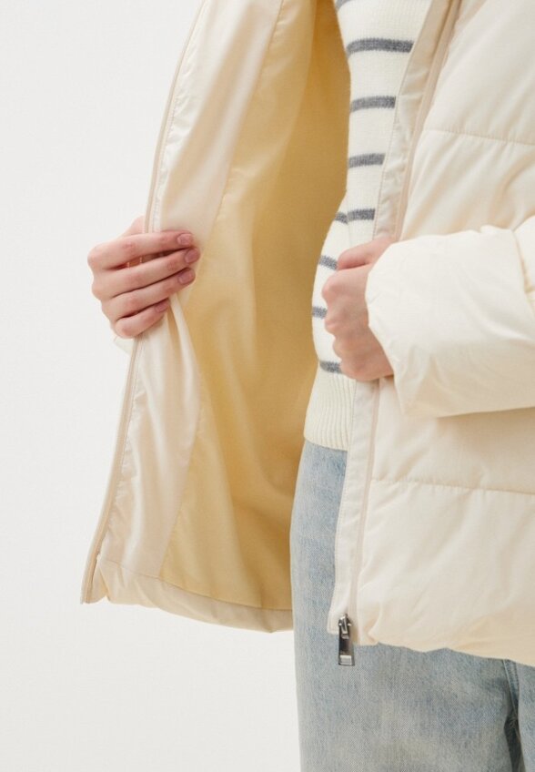 Пуховик Colin's