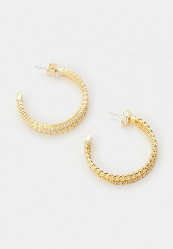 Серьги Michael Kors