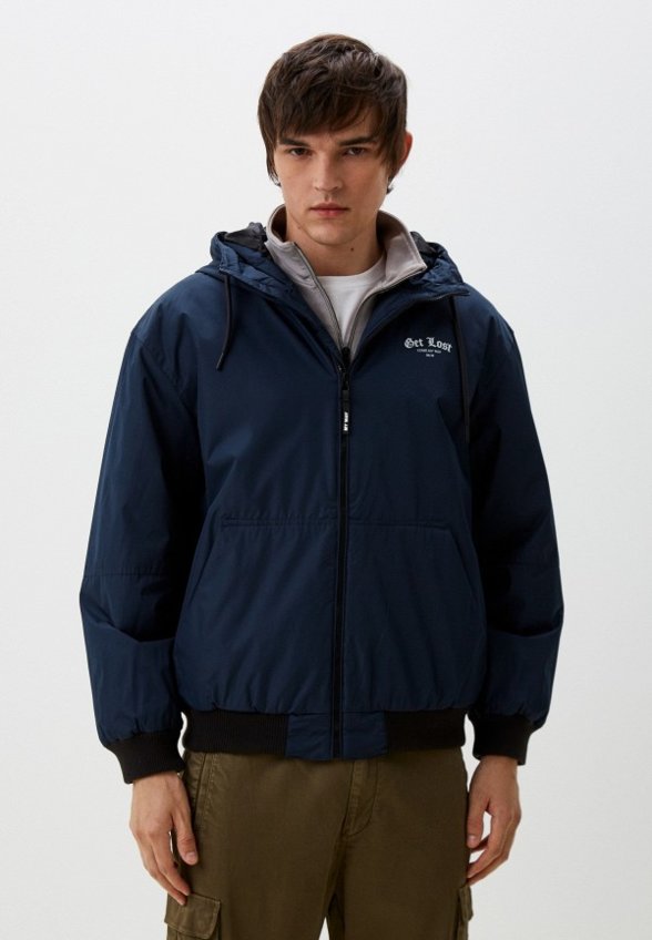 Куртка утепленная Funday